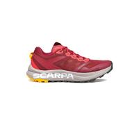 Scarpa Spin Planet Wmn deep red/saffron (581) 41,5
