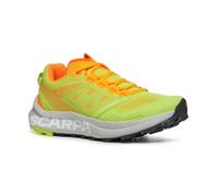 Scarpa Spin Planet WMN Sunny Green-Orange Fluo : 37