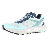 Scarpa Spin Planet WMN Trailrunningschuhe - aqua/nile blue, EU 37