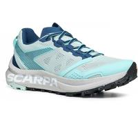 Scarpa Spin Planet Women aqua-nile blue - Größe 39