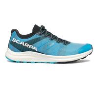Scarpa Spin Race Schuhe (Größe 42.5, blau)