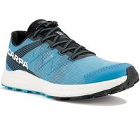 Laufschuhe Scarpa Spin Race Azure White (Weiß) 39,5