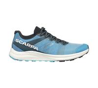 Scarpa Trailrunning-schuhe Unisex Arr Spin Race Arr Spin S-race Schuh Blau 38