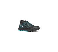 Scarpa - Spin ST - Trailrunningschuhe, Gr. 47, grau (Black/Azure)