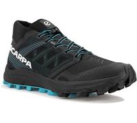 Scarpa Spin ST Wmn black/azure (418) 39,5