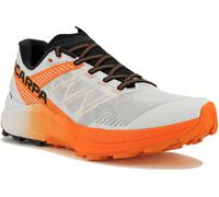 Scarpa Spin Ultra 2 Trailrunningschuhe weiß/orange - 42