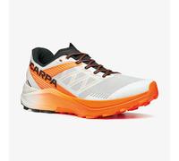 trailrunning schuhe herren scarpa spin ultra 2 orange 44.1/2