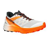 Scarpa - Spin Ultra 2 Wmn Ice Orange Fluo - 39.5 - Trailrunning-Schuhe Orange 39.5