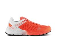 Scarpa Spin Ultra Schuhe Damen bright red/white EU 38,5 2021 Trail Running Schuhe