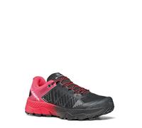 Scarpa Spin Ultra GTX Damen Laufschuh Trail - 33069G-L-0925 - Farbe Brigth Rose Fluo/Black 39