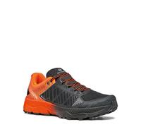 Scarpa Spin Ultra GTX Herren Laufschuh Trail - 33069G-M-0924 - Farbe Orange Fluo/Black 47