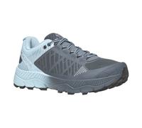 Scarpa Spin Ultra W - Trailrunning Schuhe - Damen 36,5 Grey/Light Blue