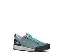 Scarpa Spirit Evo Damen Zustiegschuh aus Leder - 72604-0934 Conifer 39
