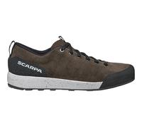 Scarpa Spirit Evo Schuhe (Größe 36.5, grau)