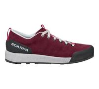 Scarpa Spirit Evo Damen Zustiegschuh aus Leder - 72604-0740 Purple 36,5