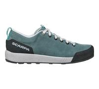 Scarpa Spirit Evo Schuhe (Größe 37, blau)