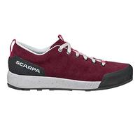 Scarpa Spirit Evo Damen Zustiegschuh aus Leder - 72604-0740 Purple 37