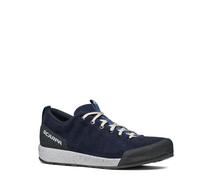 Scarpa Spirit Evo Zustiegschuh aus Leder - 72604-0413 Blue 38