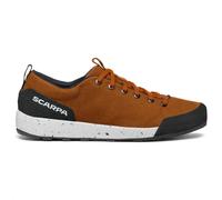 Scarpa - Spirit - Freizeitschuhe, Gr. 39, braun (Chili/Gray)