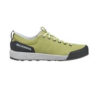Scarpa Spirit Schuhe (Größe 37.5, gruen)