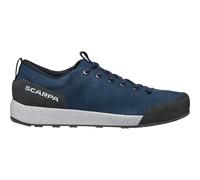 Scarpa Spirit Zustiegsschuhe blau Größe 36 Trekking