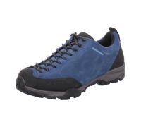 Scarpa Mojito Trail GTX Wide Herren Wanderschuhe Multifunktionsschuhe ocean Schuhgröße EU 46,5 Farbgruppe blau blau Herren