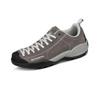 Scarpa Sport für Herren, grau, Größe 44 ½ EU