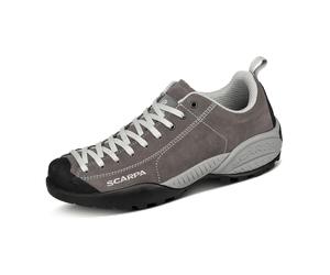 Scarpa Sport für Herren, grau, Größe 44 ½ EU