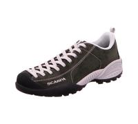 Scarpa Sport für Herren, grün, Größe 43 ½ EU