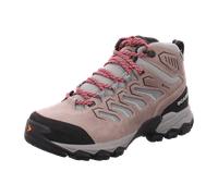 Scarpa - Women's Moraine Mid GTX - Wanderschuhe, Gr. 41, grau (Mineral)