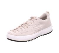 Scarpa Sportliche Schnürschuhe für Damen, beige, Größe 38 EU