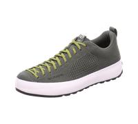 Scarpa Sportliche Schnürschuhe für Herren, grün, Größe 46 ½ EU