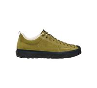 Scarpa - Stadt-Schuhe - Unisex - Mojito Wrap Sage - Mojito Wrap Sage für Herren aus Leder - Größe 44 - Khaki Khaki 44