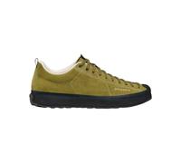 Scarpa - Stadt-Schuhe - Unisex - Mojito Wrap Sage - Mojito Wrap Sage für Herren aus Leder - Größe 45 - Khaki Khaki 45