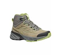Scarpa Rush 2 Pro Mid GTX Woman - Sage/Aloe - 40 1/2 (UK 6.7)