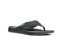 Scarpa Flip-flops Unisex Tegu Flf St-01 Schwarz 38