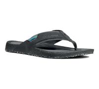 Tegu Flip-Flop - Scarpa black 45,0 EU