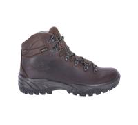 Scarpa Terra GTX Women Damen Wanderschuhe 37.0 EU braun
