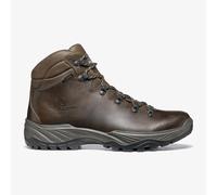 Scarpa Wanderschuhe Terra GTX Herren GORE-TEX Leder Braun Größe 46