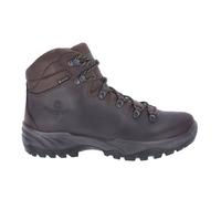 Scarpa Wanderschuhe Terra GTX Herren Braun Größe 44 EU