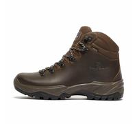SCARPA Damen-Trekkingstiefel TERRA GTX WMN braun - braun Größe EU: 39,5
