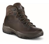 Scarpa Terra GTX Women brown - Größe 40