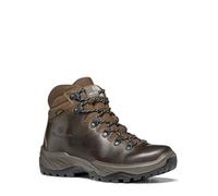 Scarpa - Women's Terra GTX - Wanderschuhe, Gr. 36.5, schwarz/braun (Brown)