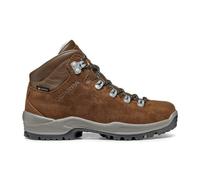 Scarpa Terra S GTX Kid - Wanderschuhe - Kinder 36 Brown