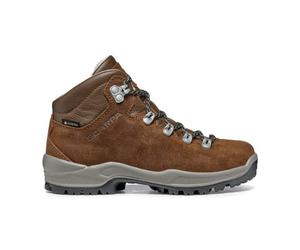 Scarpa Terra S GTX Kid - Wanderschuhe - Kinder Brown 36 EU