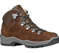 Scarpa Terra S Kid GTX, 32/32 Kinder, Brown