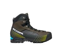 Scarpa - Tourenschuhe - Ribelle Lite HD Cocoa Moss für Herren aus Wolle - Größe 43,5 - Braun Braun 43.5