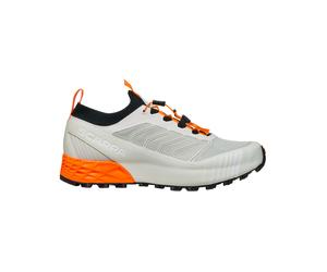 Scarpa - Traillaufschuhe - Herren - Ribelle Run 2 - Ribelle Run 2 White Orange Fluo für Herren - Größe 42.5 Orange 42.5