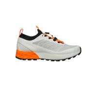 Scarpa - Traillaufschuhe - Herren - Ribelle Run 2 - Ribelle Run 2 White Orange Fluo für Herren - Größe 45 Orange 45