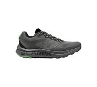 Scarpa - Traillaufschuhe - Herren - Spin Planet - Spin Planet Anthracite Frosty Green für Herren - Größe 42.5 - schwarz schwarz 42.5